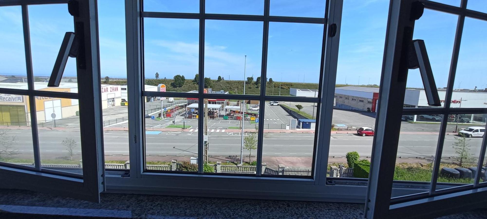 Apartamento En Las Afueras Ribadeo Exterior foto